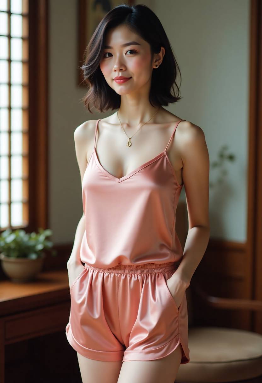 萤火手册海报