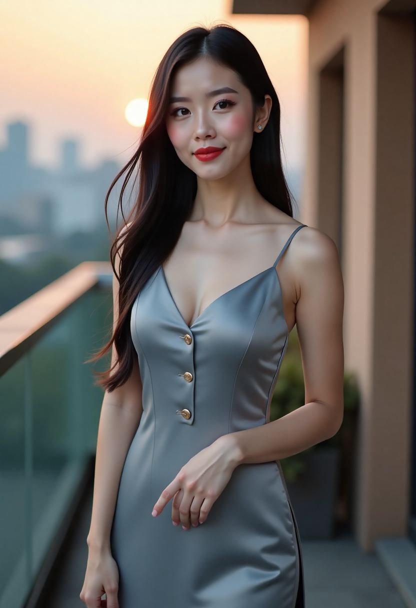 消失的晚自习海报