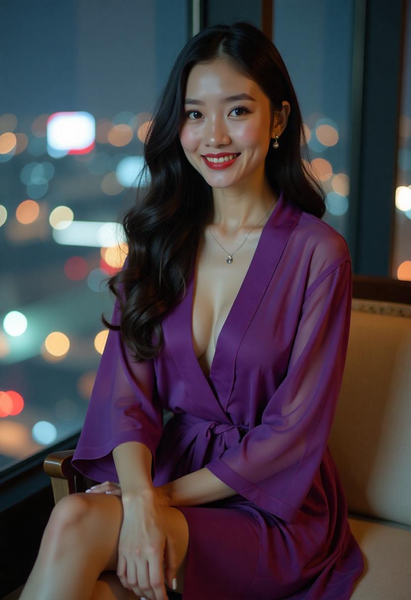 主创访谈现场