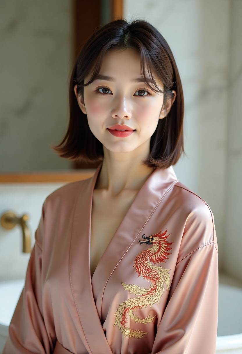 港口夜奔海报