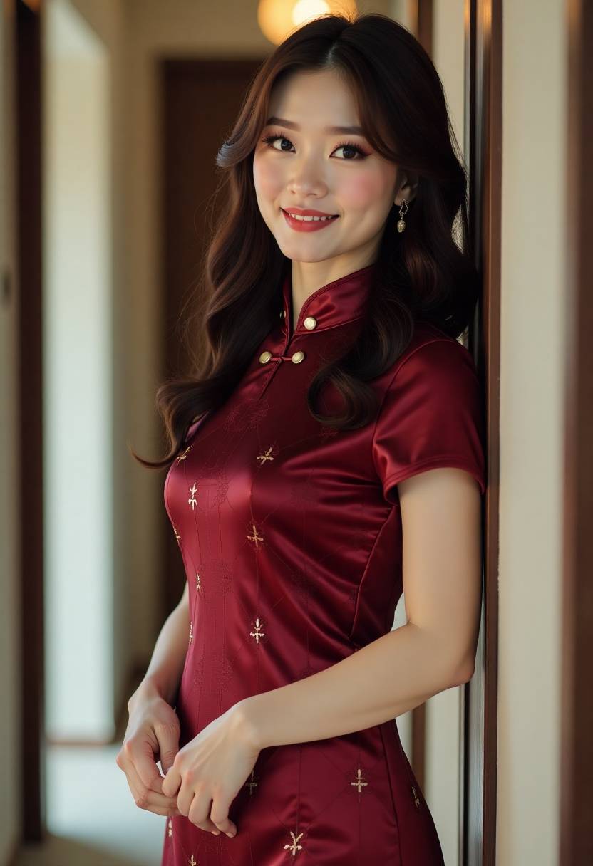信纸温度海报