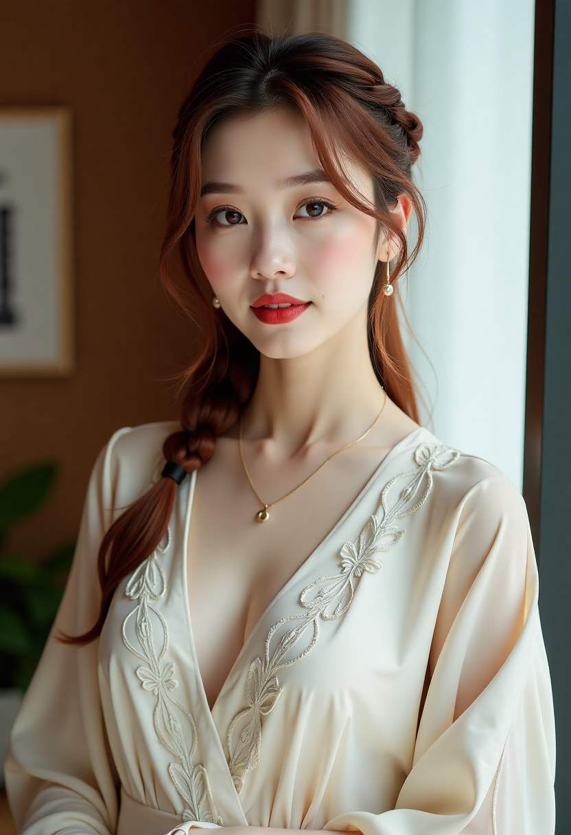 旧城便利店海报